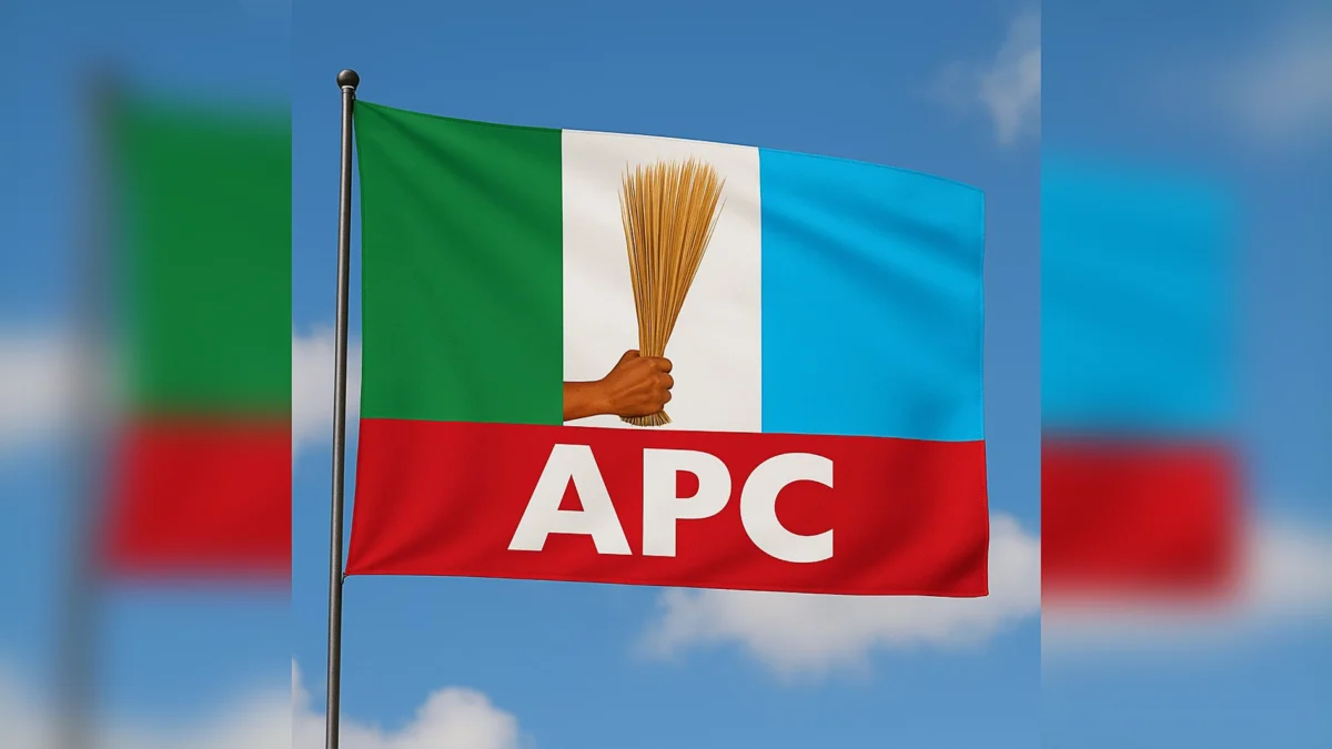 APC governorship primaries spark nationwide consensus controversy