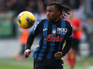 Ademola Lookman