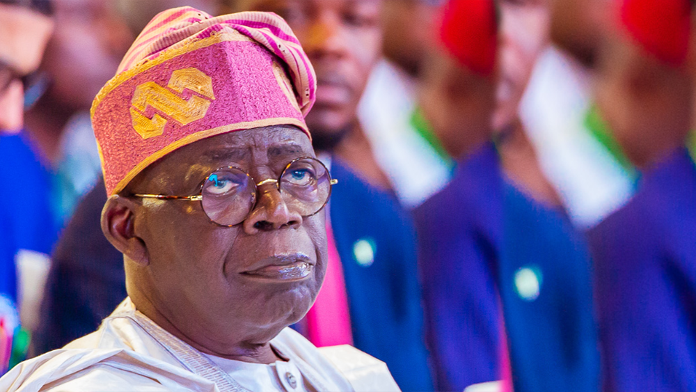 Tinubu deploys new permanent secretaries