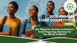 CIPM announces ₦750,000 essay competition for Nigerian students