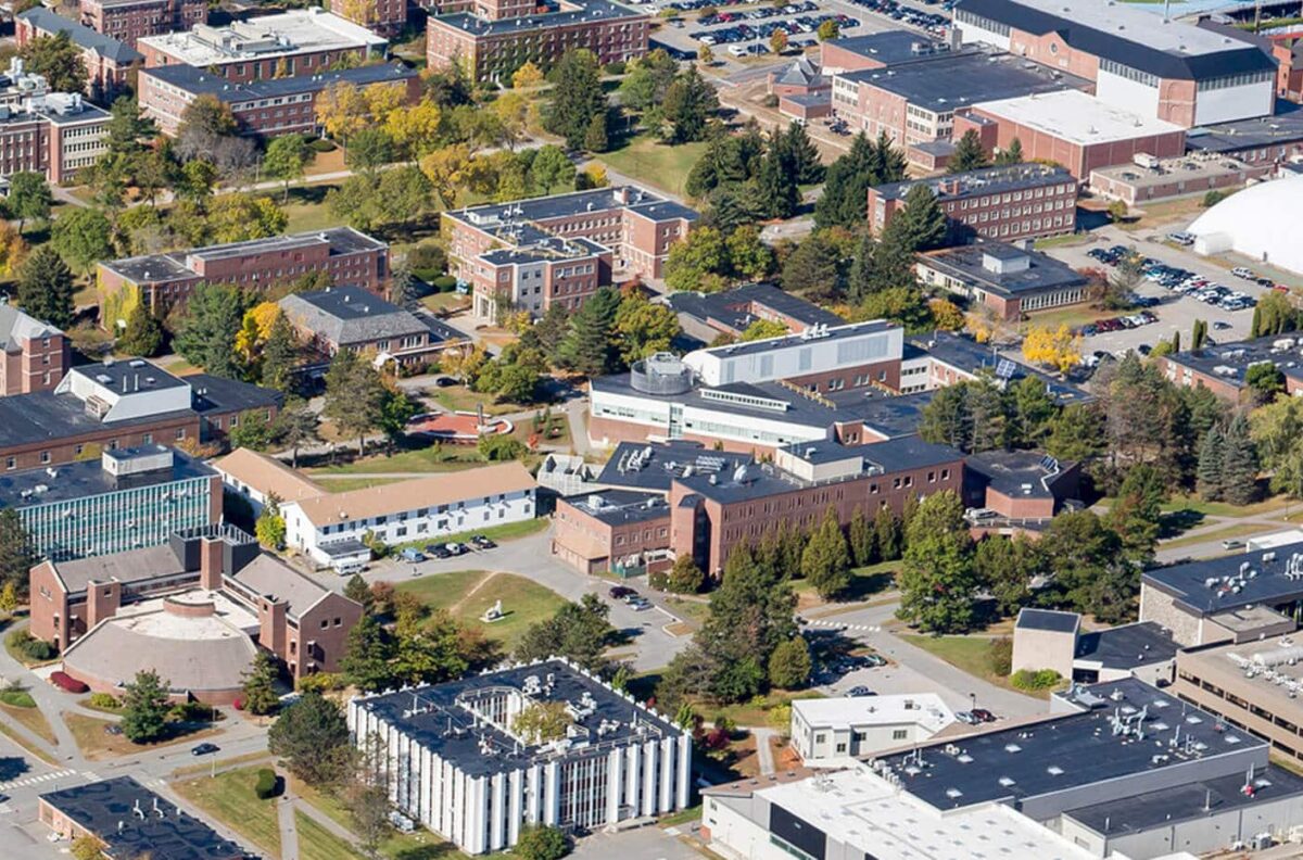  University of Maine Scholarship 2026: Apply and Get Up to $31,333 Stipend