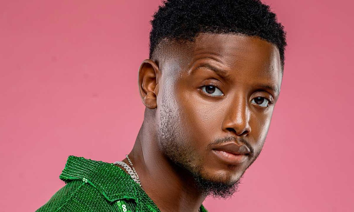  Why Chike is trending: Resurfaced interviews, alleged affair rumours and Frank Edoho marriage drama explained