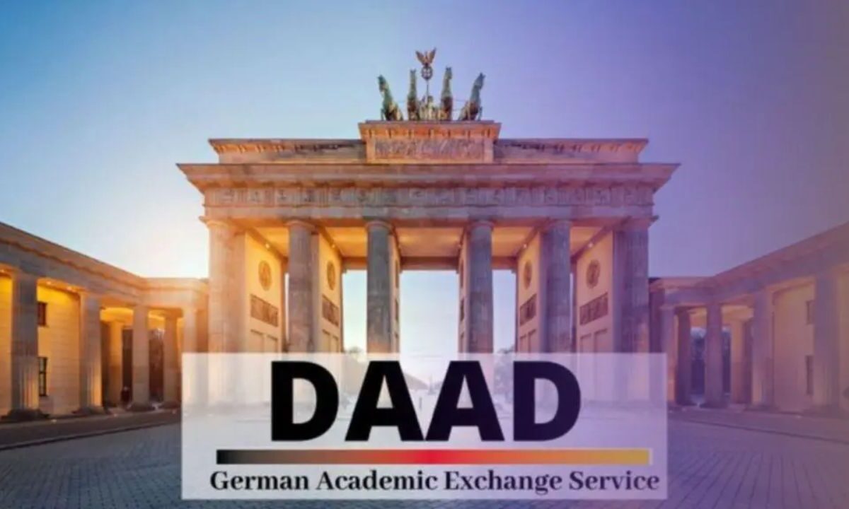  DAAD Masters Scholarships 2027: Apply to get €11,000 Stipends and Study Opportunities in Germany
