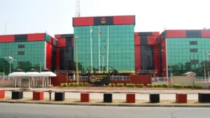 DHQ links Oyo school abduction to Boko Haram fighters