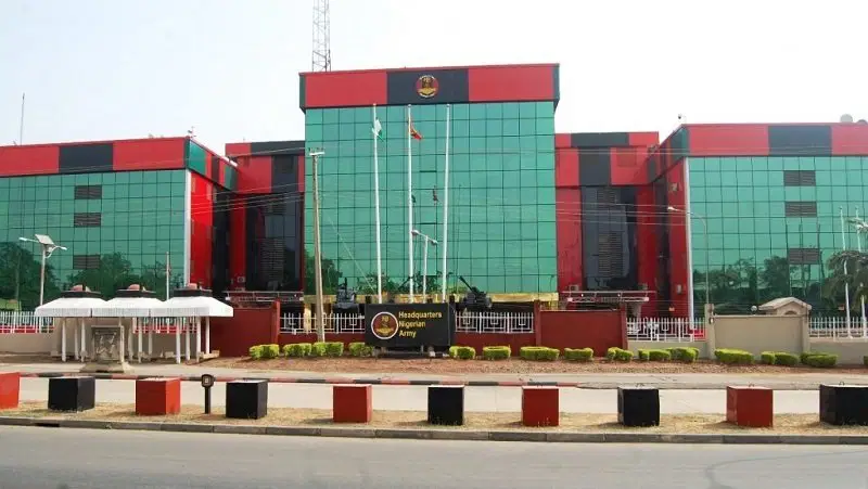 DHQ links Oyo school abduction to Boko Haram fighters