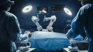 Future healthcare technologies reshaping medicine worldwide