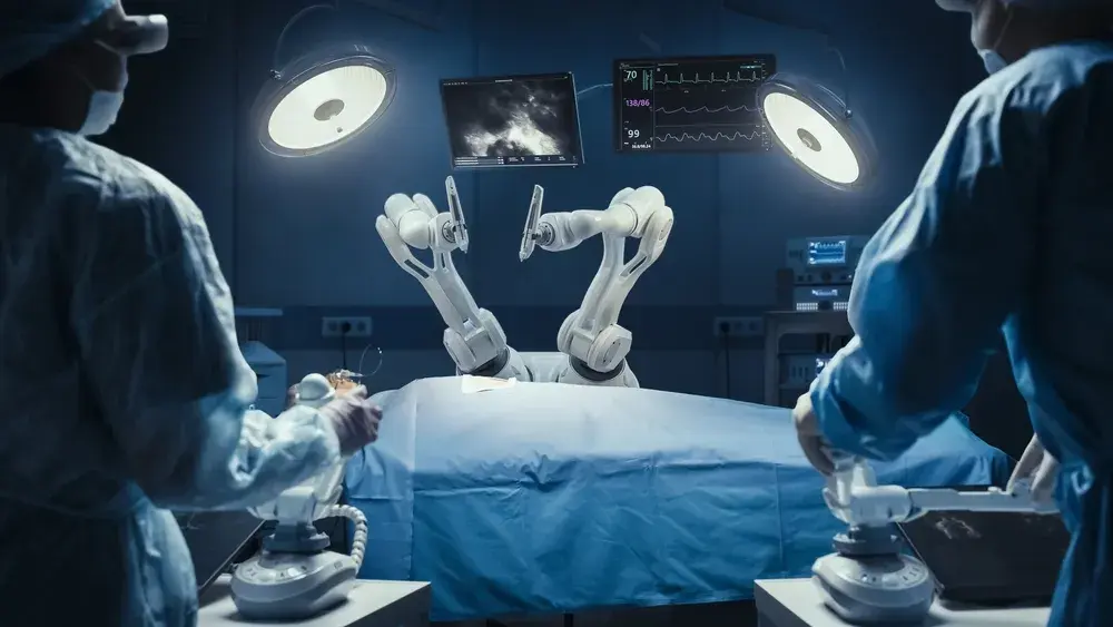 Future healthcare technologies reshaping medicine worldwide