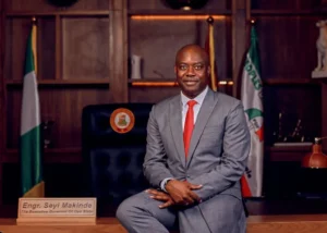 Seyi Makinde prepares for possible 2027 presidential declaration in Ibadan