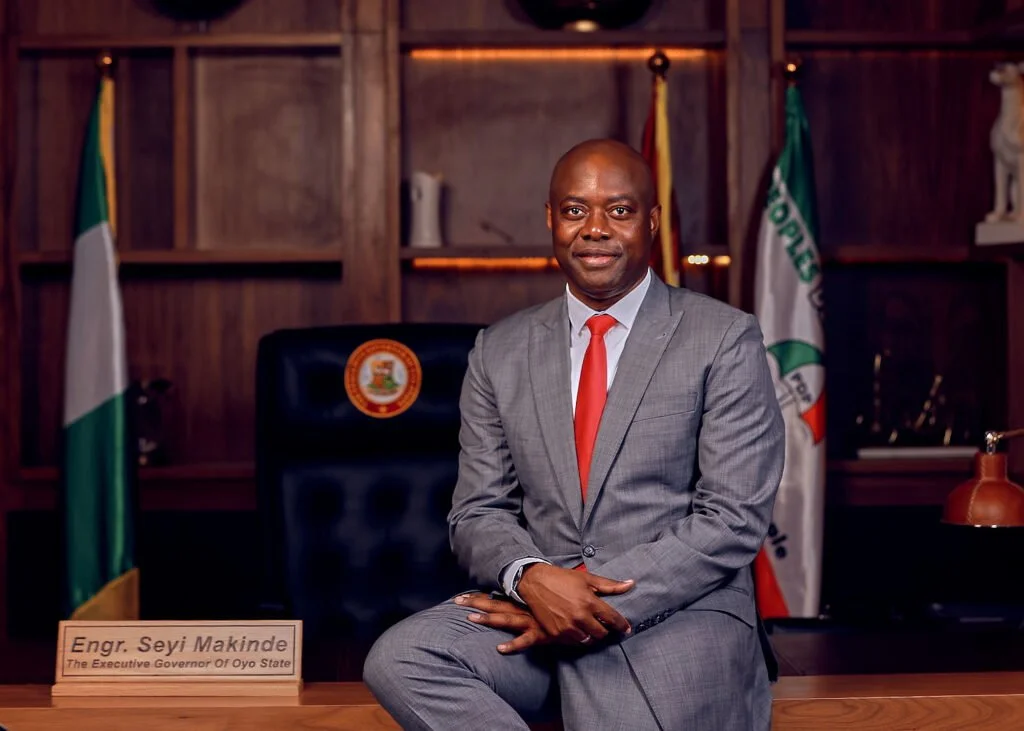  Seyi Makinde set to declare 2027 Presidential bid as PDP-APM Alliance gains momentum in Oyo