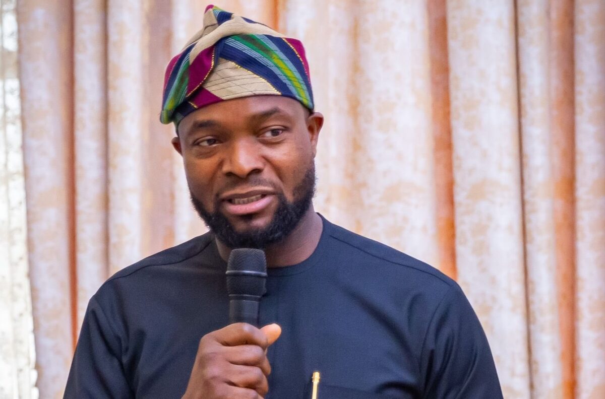  FG launches AI WhatsApp platform for Nigerians to access Government services in English, Hausa, Igbo and Yoruba