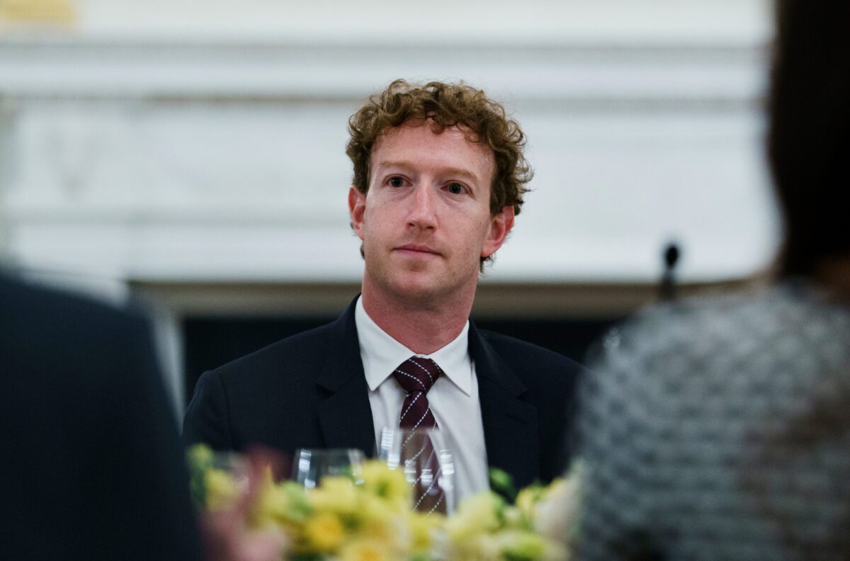  Mark Zuckerberg, Meta hit with explosive copyright lawsuit over alleged use of pirated books to train Llama AI