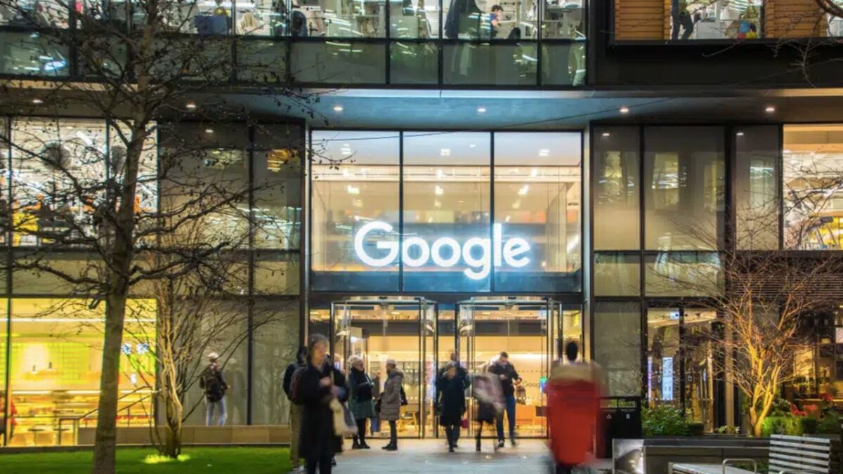 Google Legal Summer Institute 2026 opens for law students worldwide