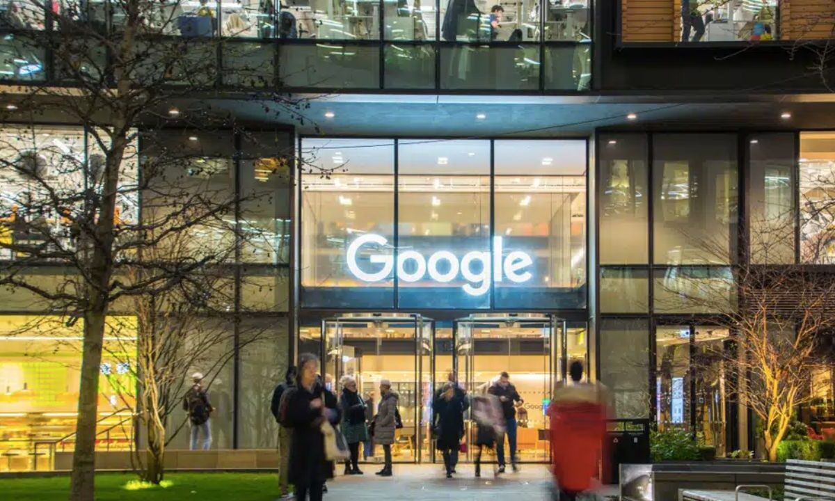  Google Legal Summer Institute 2026: Here’s How to Apply