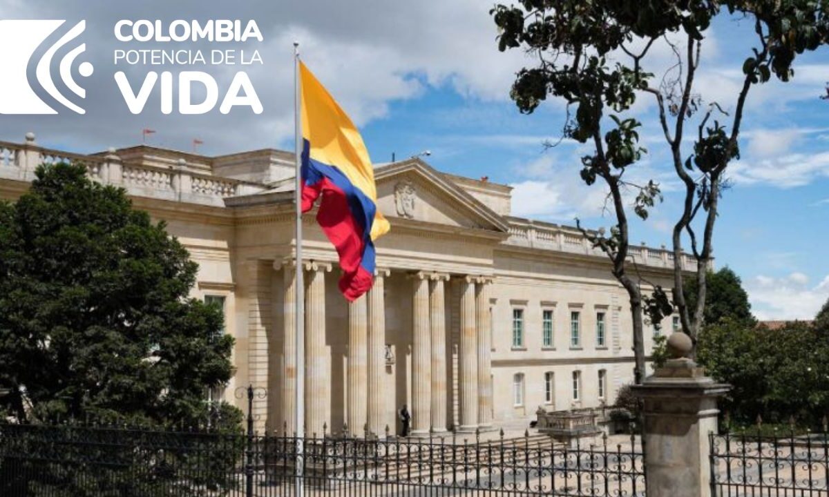  Colombia Government Scholarship 2026: Fully Funded Master’s & PhD Opportunity