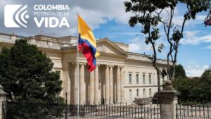 Colombia government opens fully funded scholarship for 2026