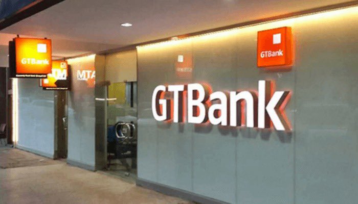  GTBank Career Placement Program 2026: How To Apply