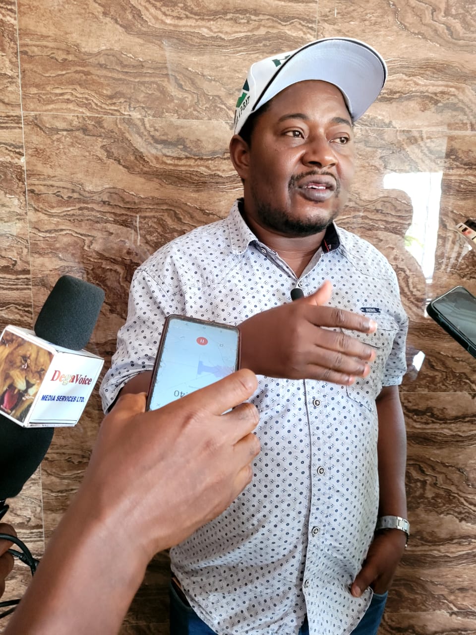 HON. PIUS EZUGWU 