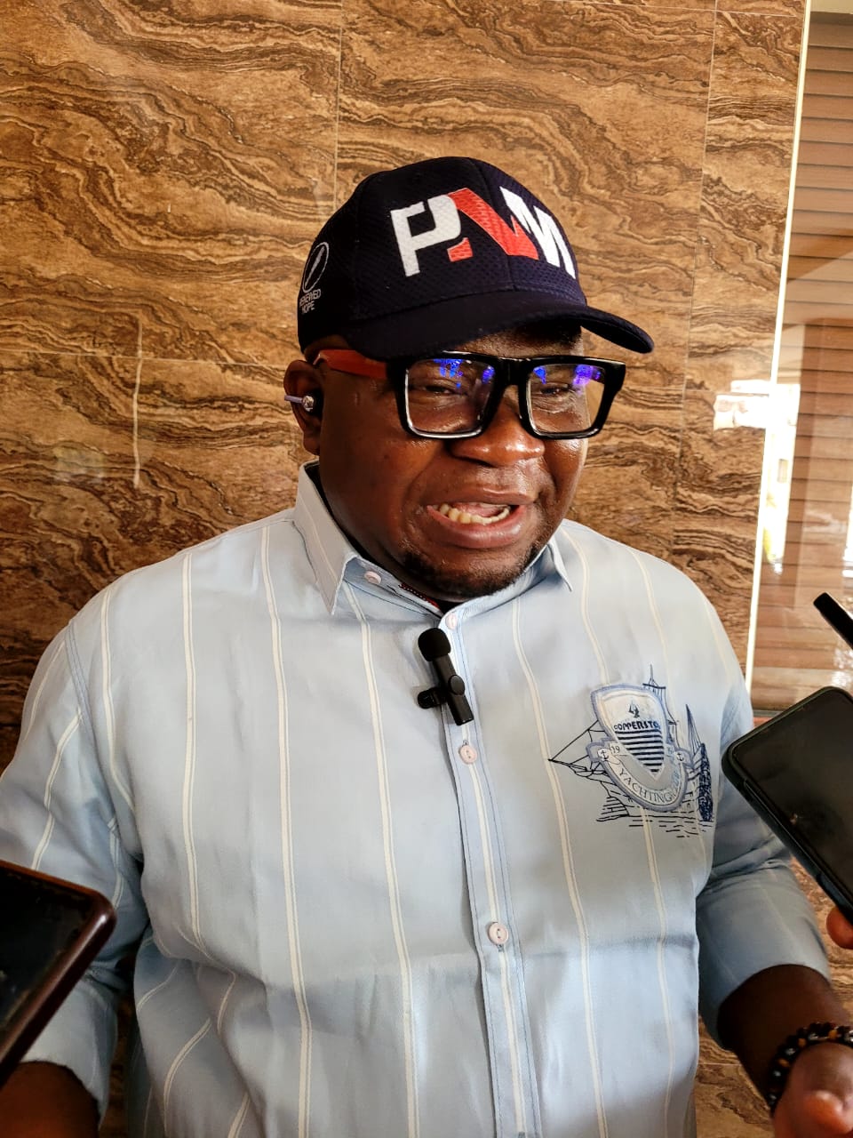 HON. MALACHY OKEY ONYECHI 