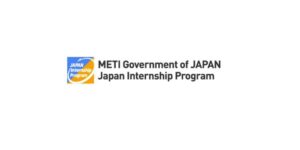 Japan METI Internship 2026 fully funded opportunity