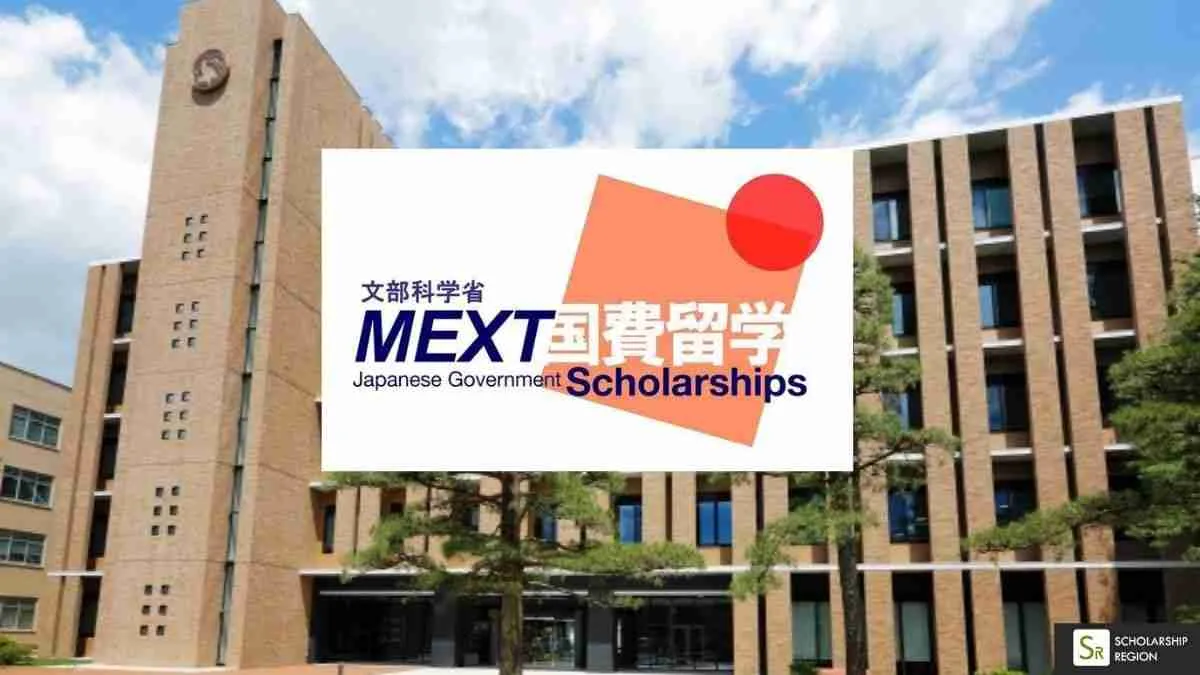 Japan Government MEXT Scholarship 2027 application opens at University of Tokyo