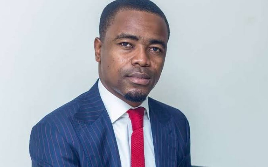  Who is Julius Omodayo-Owotuga? Meet the new Executive Director of FirstBank