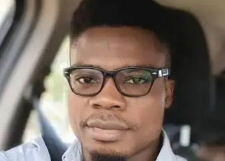  Why Justice Crack bail hearing was delayed as defence Lawyers clash in Abuja Court
