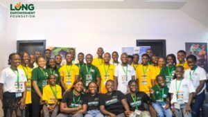 LONG Scholars Program offers ₦350,000 support to students