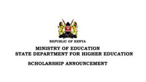 MOFCOM 2026 Scholarship opens for Kenyans applicants
