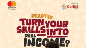 Mastercard Foundation launches GATEWAY Program for Nigerian youths