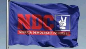 NDC unveils new zoning formula ahead of 2027 elections