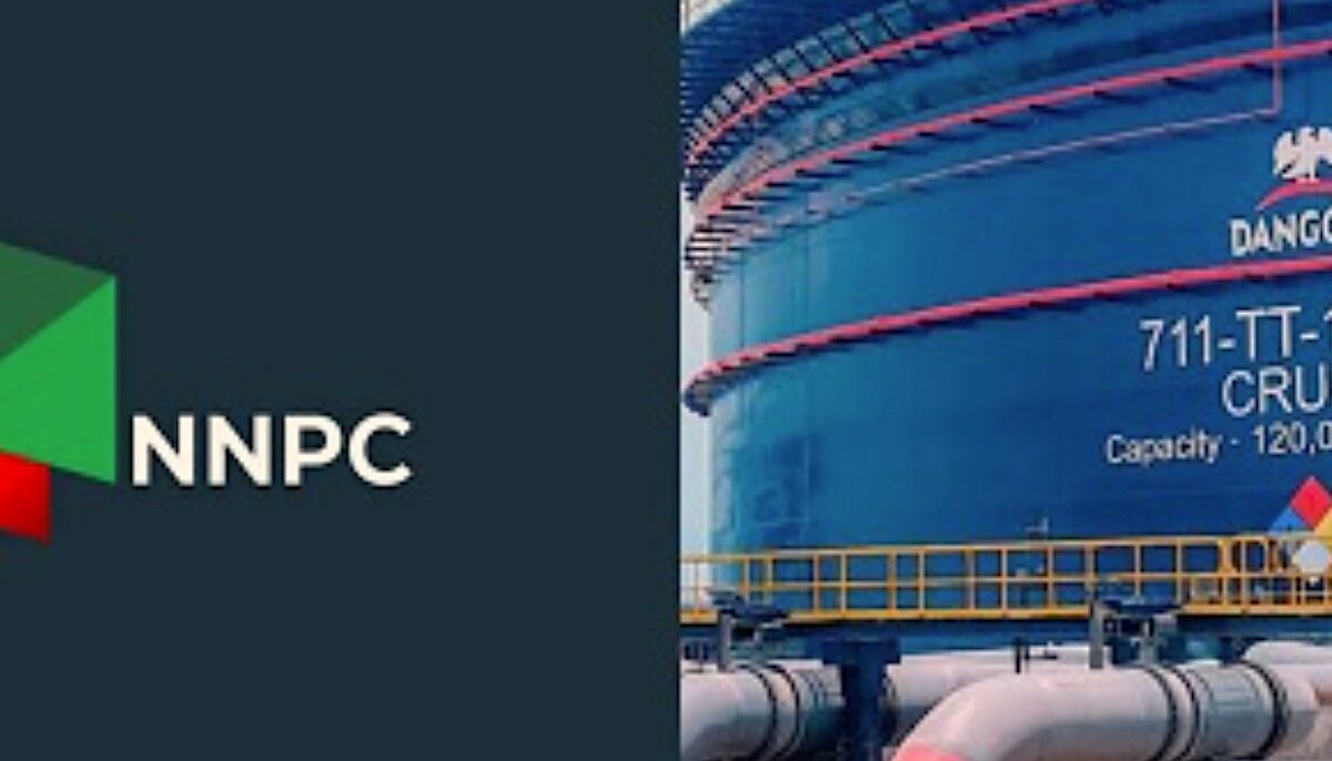  NNPC accuses Dangote Refinery of seeking fuel monopoly as legal battle over import licences intensifies
