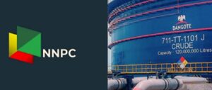 NNPC and Dangote Refinery clash over fuel import licences in court.