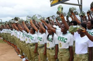 NYSC announces mandatory NERD certificate for corps members