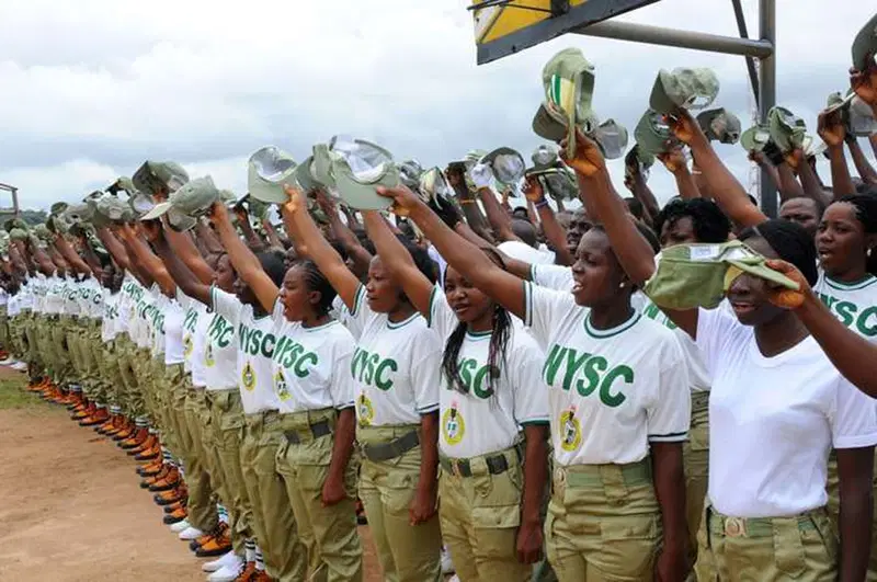  NYSC introduces mandatory NERD certificate for 2026 Batch B corps members amid crackdown on fake graduates