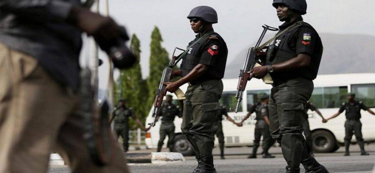 Police rescue kidnap victim after deadly Oyo gun battle