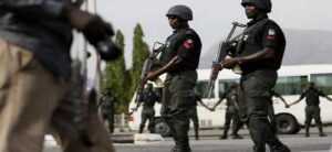 Police rescue kidnap victim after deadly Oyo gun battle
