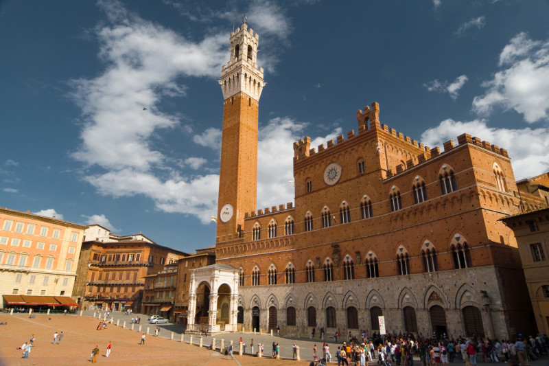  University of Siena Scholarship 2026: Apply for up to €12,000