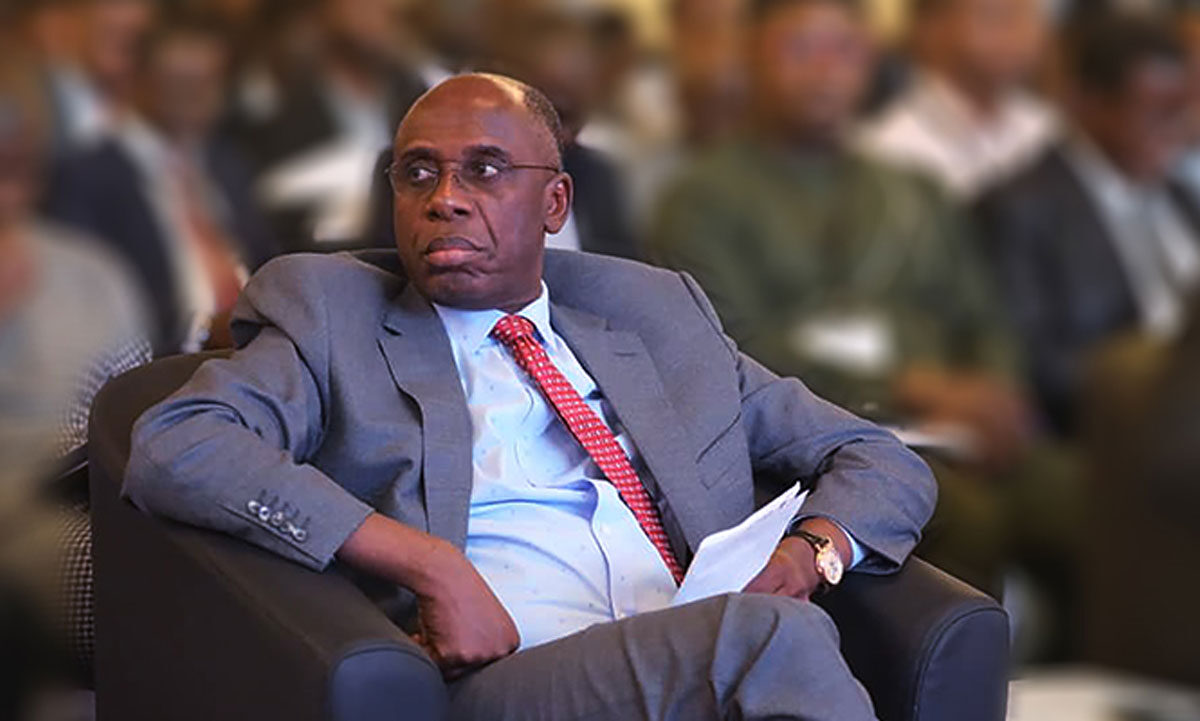  Amaechi fires back at Tinubu: “I did all the battle for Buhari 2015 victory”