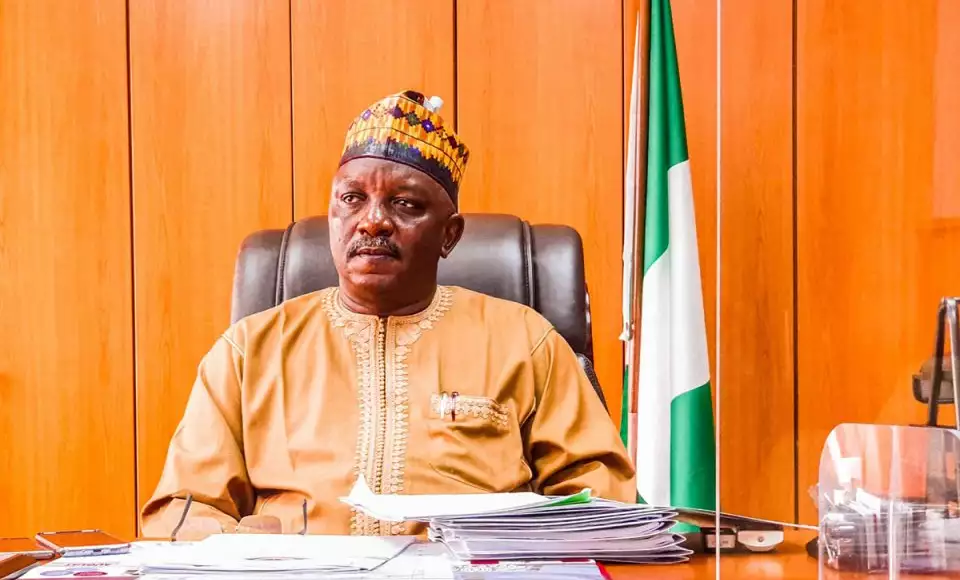  Court convicts ex-power Minister Saleh Mamman over N33.8bn fraud as Mambilla power project scandal deepens