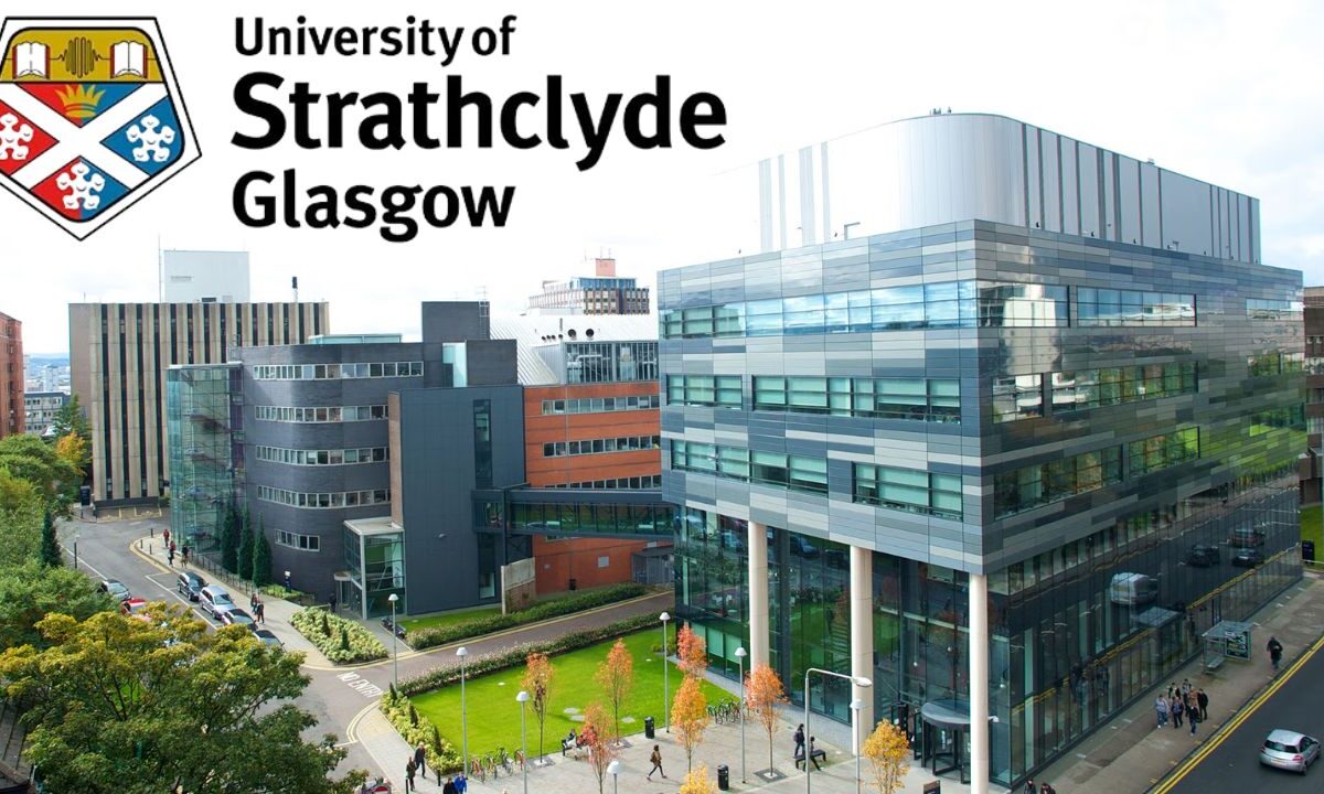  Stephen Young Global Leaders Scholarship 2026: How to Apply for MBA at University of Strathclyde 