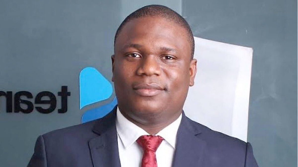 Tosin Eniolorunda