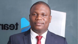 Tosin Eniolorunda
