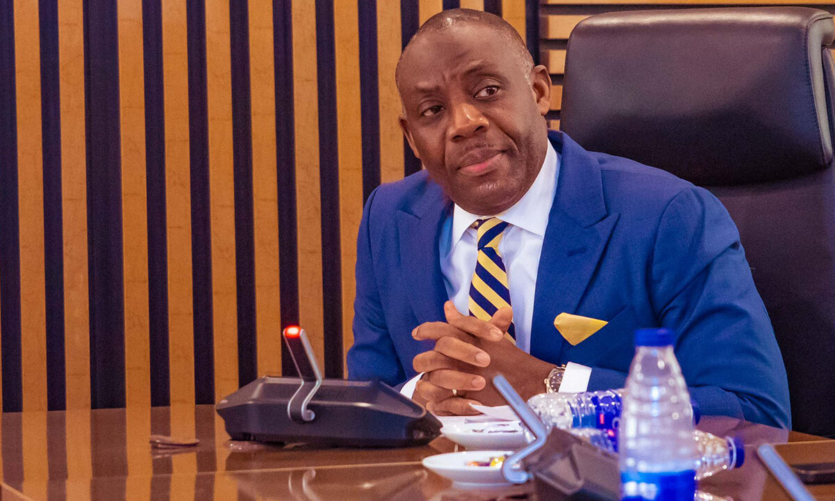  FG ban honorary degree holders from using ‘Dr’ title: New Nigeria policy targets fake Academic honours