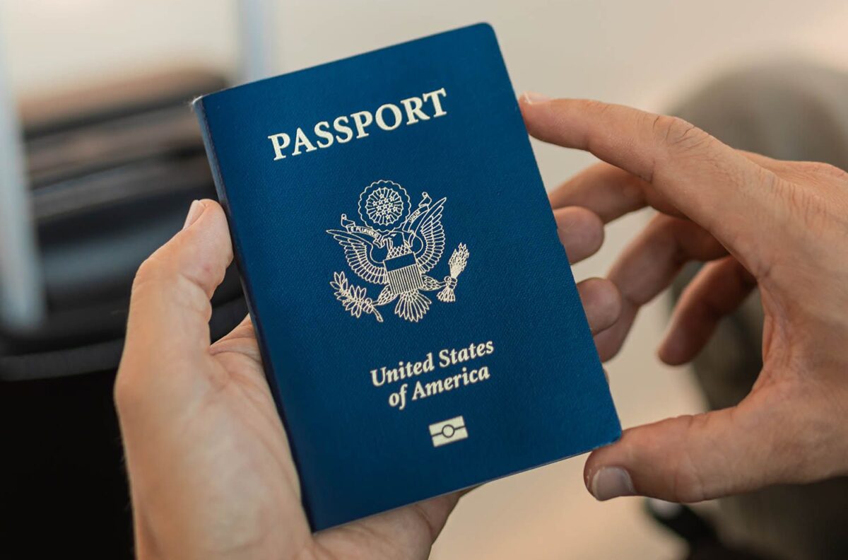  US to revoke passports of parents owing child support debt above $2,500