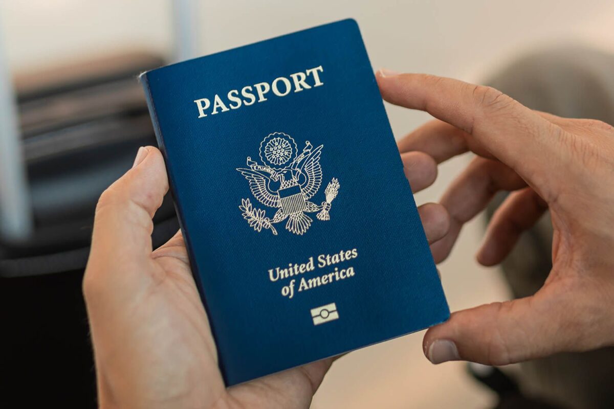 US targets unpaid child support with passport revocations