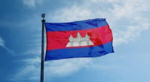 Cambodia denies viral exit order targeting Africans