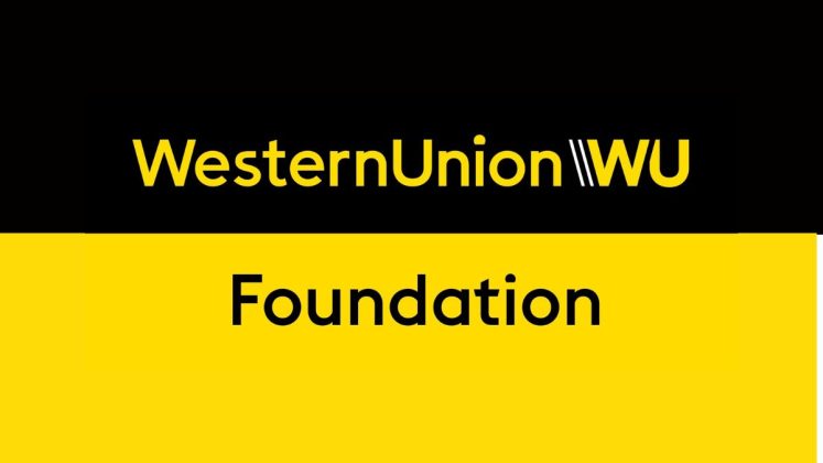 Western Union Foundation Fellowship opens for global changemakers