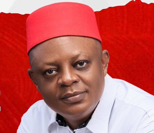  Bye-election: “I’ll deliver” – Inside Nestor Ezeme’s drive to give Enugu North quality representation