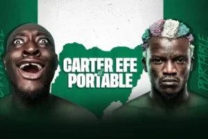 Portable vs Carter Efe earnings after boxing fight