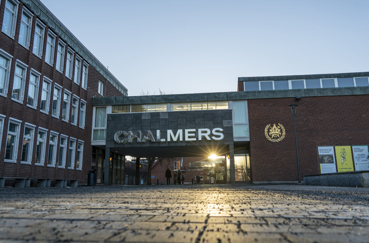  Chalmers University Scholarship 2026: Apply for Free PhD in Sweden